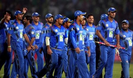 Afghanistan Team Squad for World T20 2016